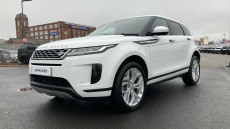 Land Rover Range Rover Evoque 2.0 D165 S 5dr Auto Diesel Hatchback